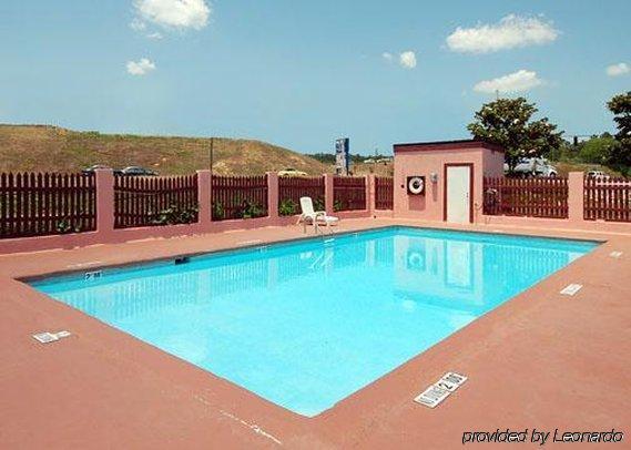 Relax Inn Milledgeville Facilities photo