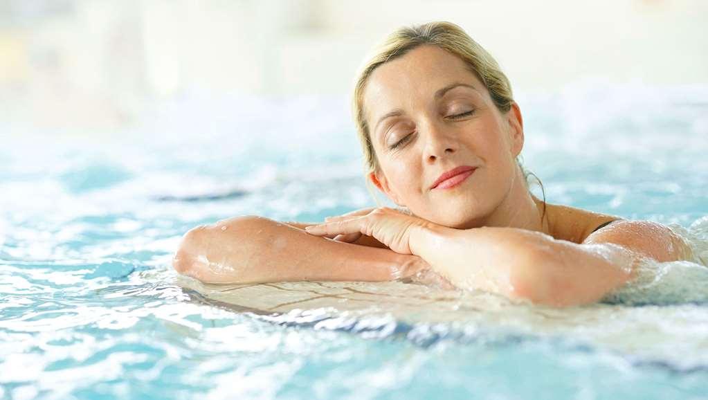 Relax Inn Milledgeville Facilities photo